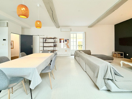 Vente Maison La Rochelle Réf. A10517 - Slide 2