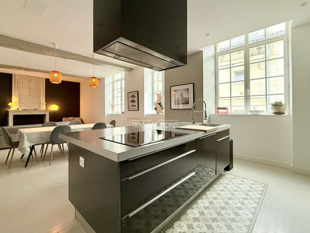 Vente Maison La Rochelle Réf. A10517 - Slide 5