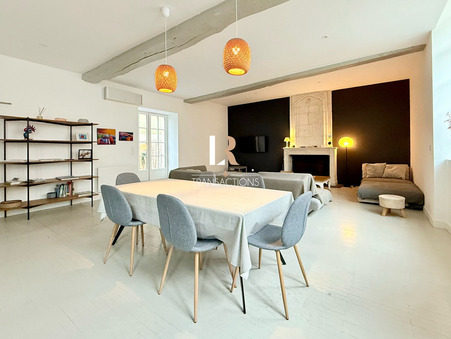 Vente Maison La Rochelle Réf. A10517 - Slide 7