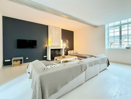 Vente Maison La Rochelle Réf. A10517 - Slide 8