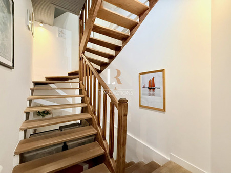 Vente Maison La Rochelle Réf. A10517 - Slide 9