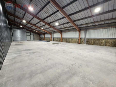 Local professionnel sur Trebes ; 800 &euro;  ; Location Réf. 1101526206-5298