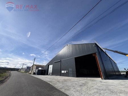 Local professionnel sur Trebes ; 1 000 &euro;  ; A louer Réf. 1101526218-5297