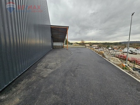 Local professionnel sur Trebes ; 1 000 &euro;  ; Location Réf. 1101526218-5297