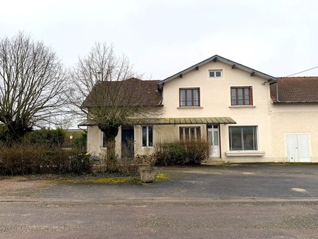 Maison 348 000 &euro;  Réf. 4947 Losne