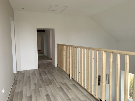 Maison 348 000 &euro;  sur Losne (21170) - Réf. 4947
