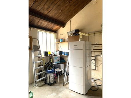 Vente maison 348 000 &euro;  Losne