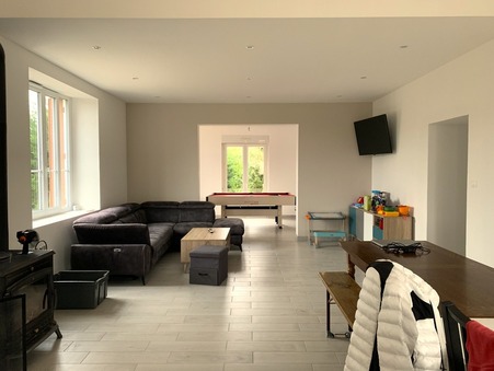 A vendre maison Losne 21170; 348 000 &euro; 