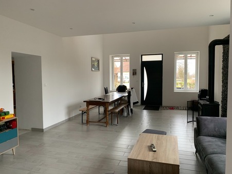 Maison 348 000 &euro;  sur Losne (21170) - Réf. 4947