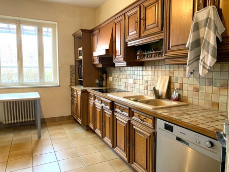 Maison 348 000 &euro;  Réf. 4947 Losne