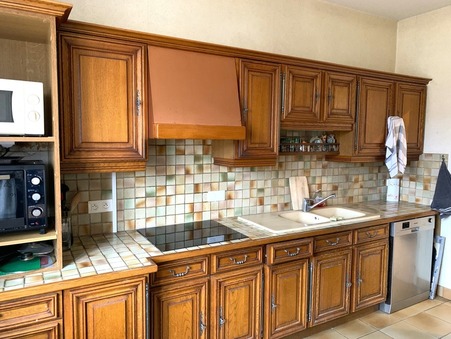 Maison 348 000 &euro;  Réf. 4947 Losne