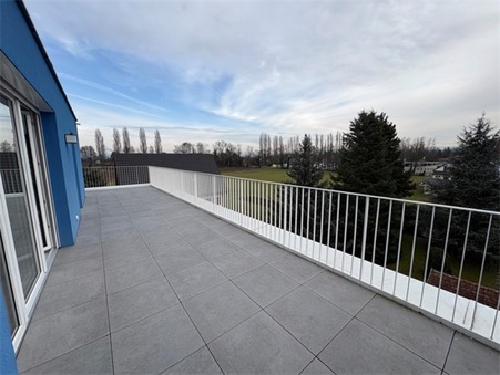 Location Appartement HEGENHEIM Réf. AWA1475 - Slide 1