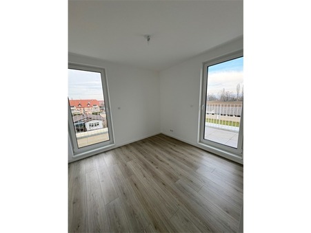 Location Appartement HEGENHEIM Réf. AWA1475 - Slide 9