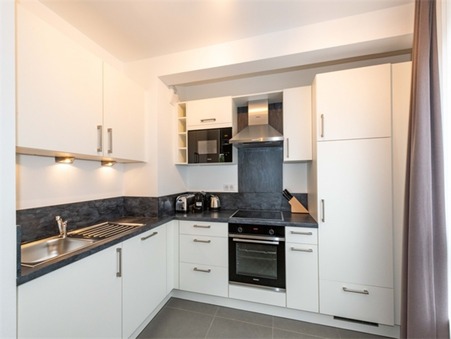 Location Appartement HUNINGUE Réf. SLA1500B15 - Slide 4