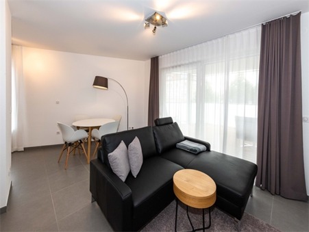 Location Appartement HUNINGUE Réf. SLA1500B15 - Slide 7