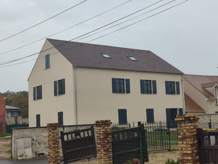 Location appartement Auvers sur Oise Réf. 5452-VALERE95150_5452