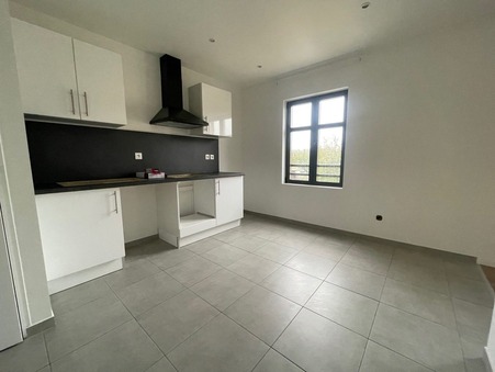 Appartement 1 070 &euro;  Réf. 5452-VALERE95150_5452 Auvers sur Oise