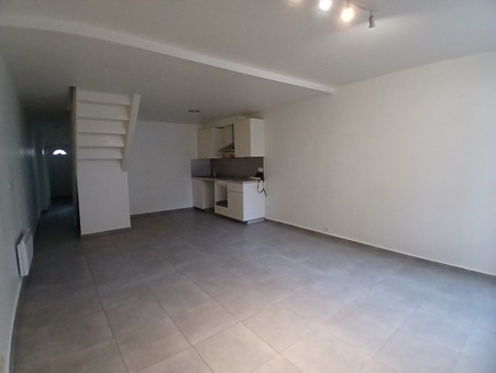 A louer maison 1 340 &euro;  Bessancourt
