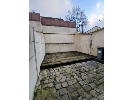 Maison sur Bessancourt ; 1 340 &euro;  ; A louer Réf. 5453-VALERE95150_5453