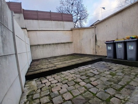 Maison 1 340 &euro;  sur Bessancourt (95550) - Réf. 5453-VALERE95150_5453