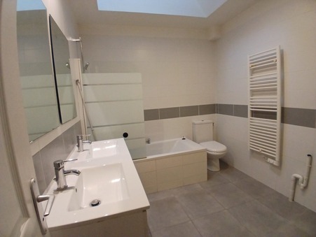 A louer maison 1 340 &euro;  Bessancourt