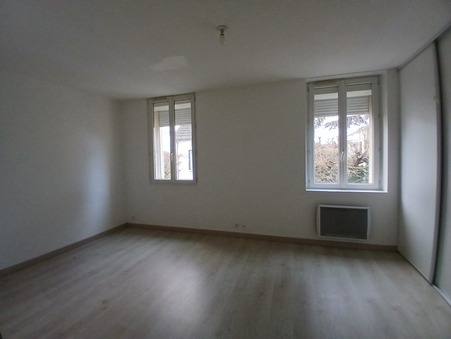 Maison sur Bessancourt ; 1 340 &euro;  ; Location Réf. 5453-VALERE95150_5453