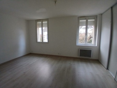 Maison sur Bessancourt ; 1 340 &euro;  ; A louer Réf. 5453-VALERE95150_5453