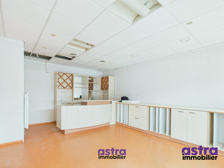 Local commercial 800 &euro;  Réf. LP089-ASTRA_4019 Durmenach