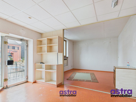 Location local commercial Durmenach 68480; 800 &euro; 