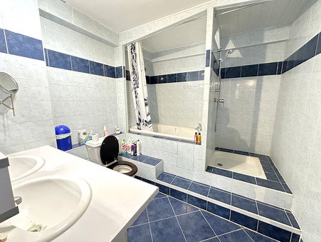 Appartement 160 000 &euro;  sur Marseille (13010) - Réf. AP-1733