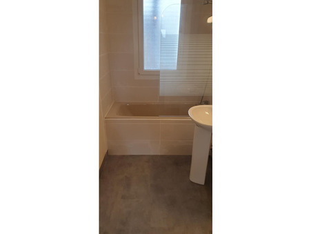 Appartement 960 &euro;  sur Rennes (35000) - Réf. 2811