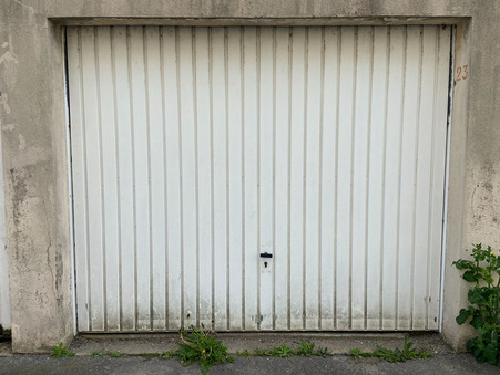 Location parking Rennes 35000; 65 &euro; 