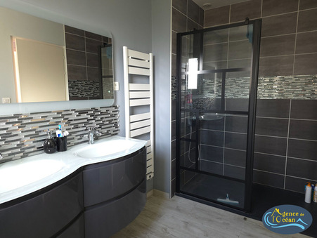 Maison 313 500 &euro; Réf. M4926-6 Herbignac