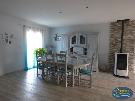 Maison 313 500 &euro; sur Herbignac (44410) - Réf. M4926-6