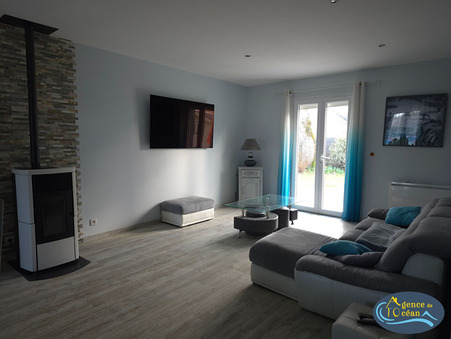 Vente maison 313 500 &euro; Herbignac