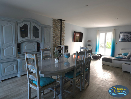 Maison sur Herbignac ; 313 500 &euro; ; Vente Réf. M4926-6