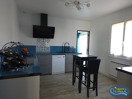 A vendre maison Herbignac 44410; 313 500 &euro;