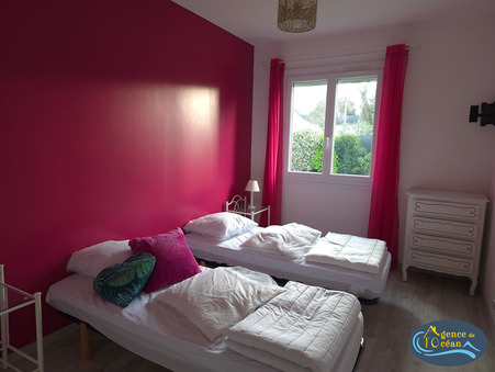 Maison 313 500 &euro; Réf. M4926-6 Herbignac