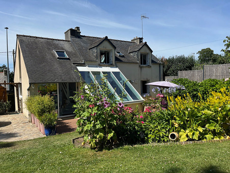 Maison 288 000 &euro; Réf. 26285GL Plougastel Daoulas