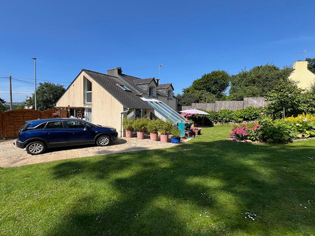 Achat maison Plougastel Daoulas Réf. 26285GL