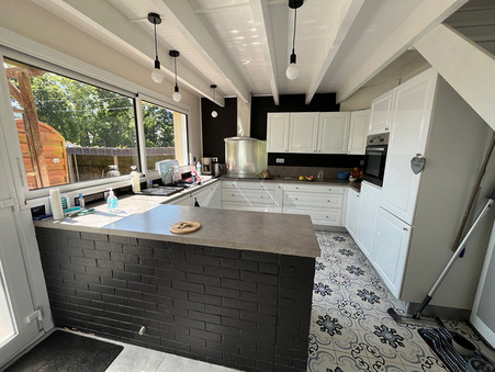 Maison sur Plougastel Daoulas ; 288 000 &euro; ; Achat Réf. 26285GL