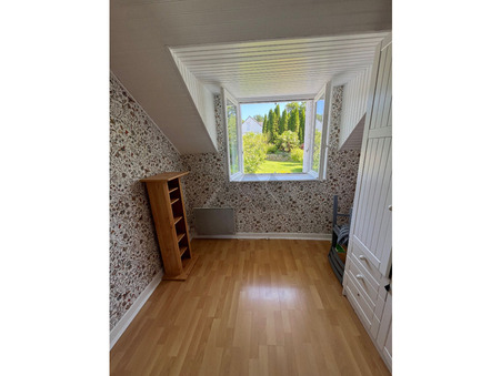 A vendre maison Plougastel Daoulas 29470; 288 000 &euro;