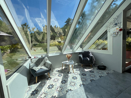 Maison sur Plougastel Daoulas ; 288 000 &euro; ; Achat Réf. 26285GL