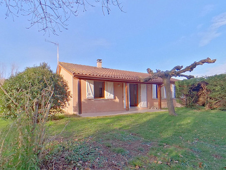 A vendre maison Saint Etienne de Tulmont 82410; 244 800 &euro;