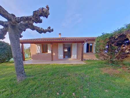 Maison sur Saint Etienne de Tulmont ; 244 800 &euro; ; Achat Réf. 14074