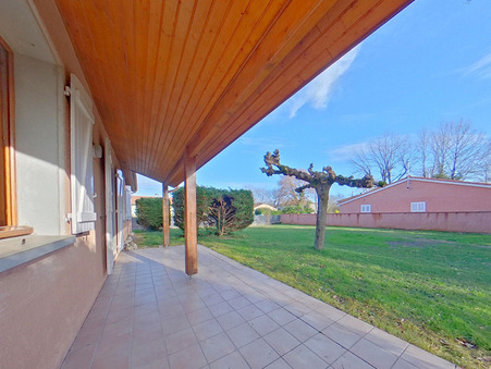 Maison sur Saint Etienne de Tulmont ; 244 800 &euro; ; Vente Réf. 14074