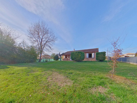 Maison sur Saint Etienne de Tulmont ; 244 800 &euro; ; Achat Réf. 14074