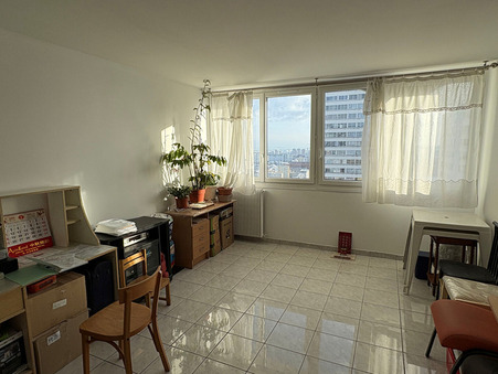 Achat appartement Paris Réf. 4736