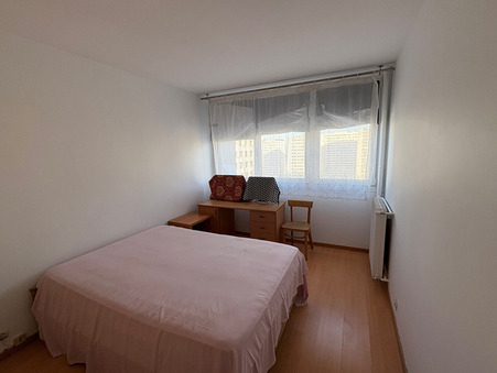 Achat appartement Paris Réf. 4736