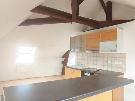 Location Appartement Nanteuil le haudouin Réf. 8994 - Slide 2